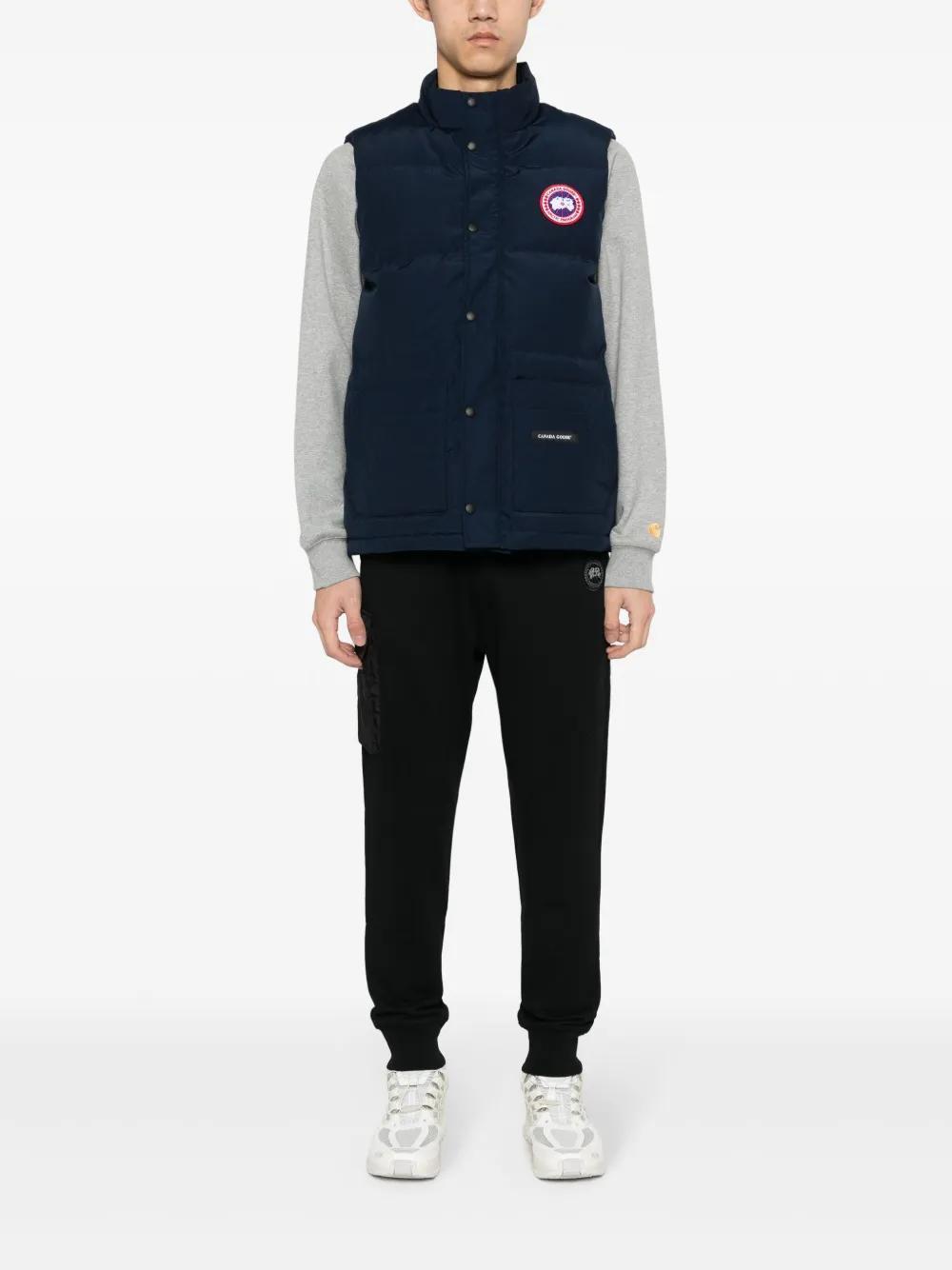 Freestyle vest Product Image