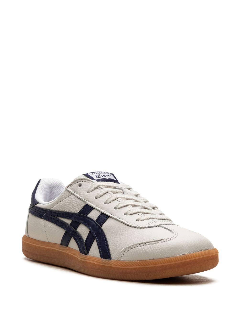 Tokuten "Tiger Blue" sneakers Product Image