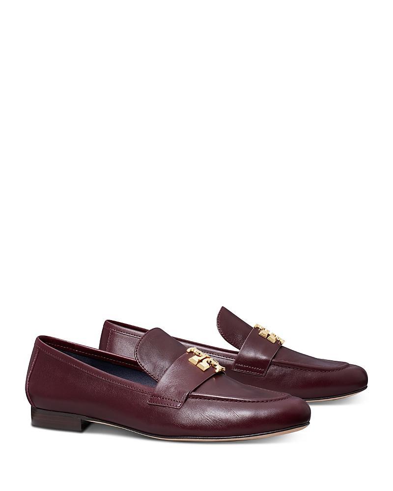 Tory Burch Womens Eleanor Embellished Loafer Flats Product Image