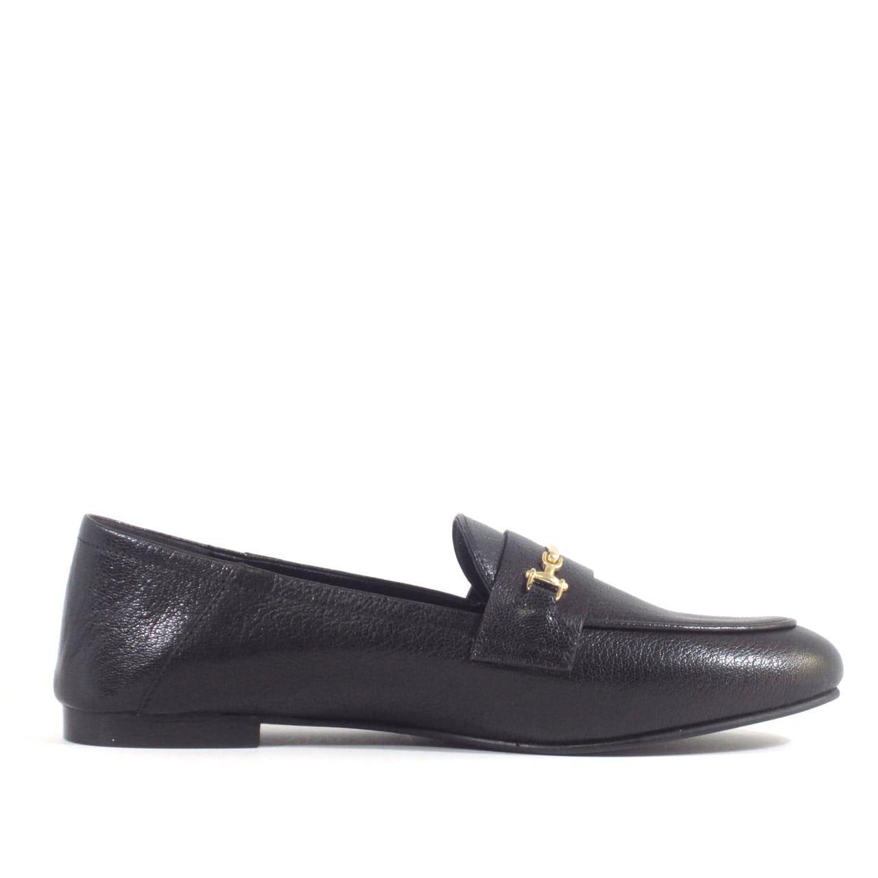 Sia Leather Loafers Product Image