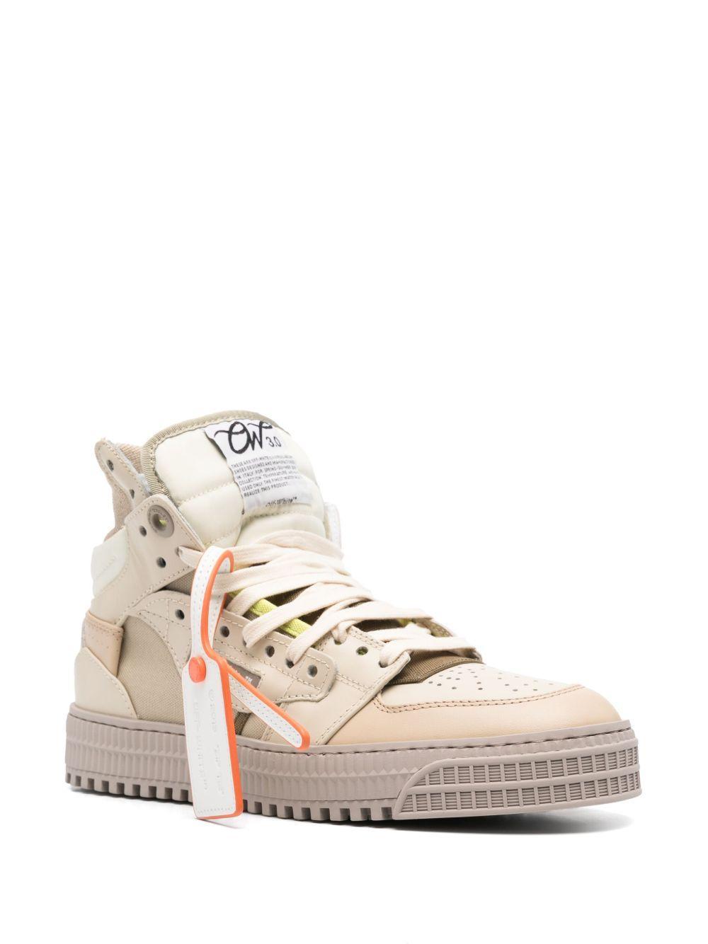 3.0 Off Court sneakers Product Image