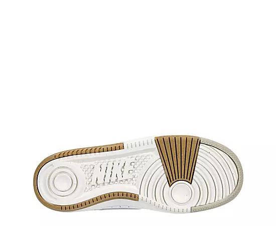 Nike Womens Nike Gamma Force - Womens Shoes White/Phantom/Light Bone Product Image