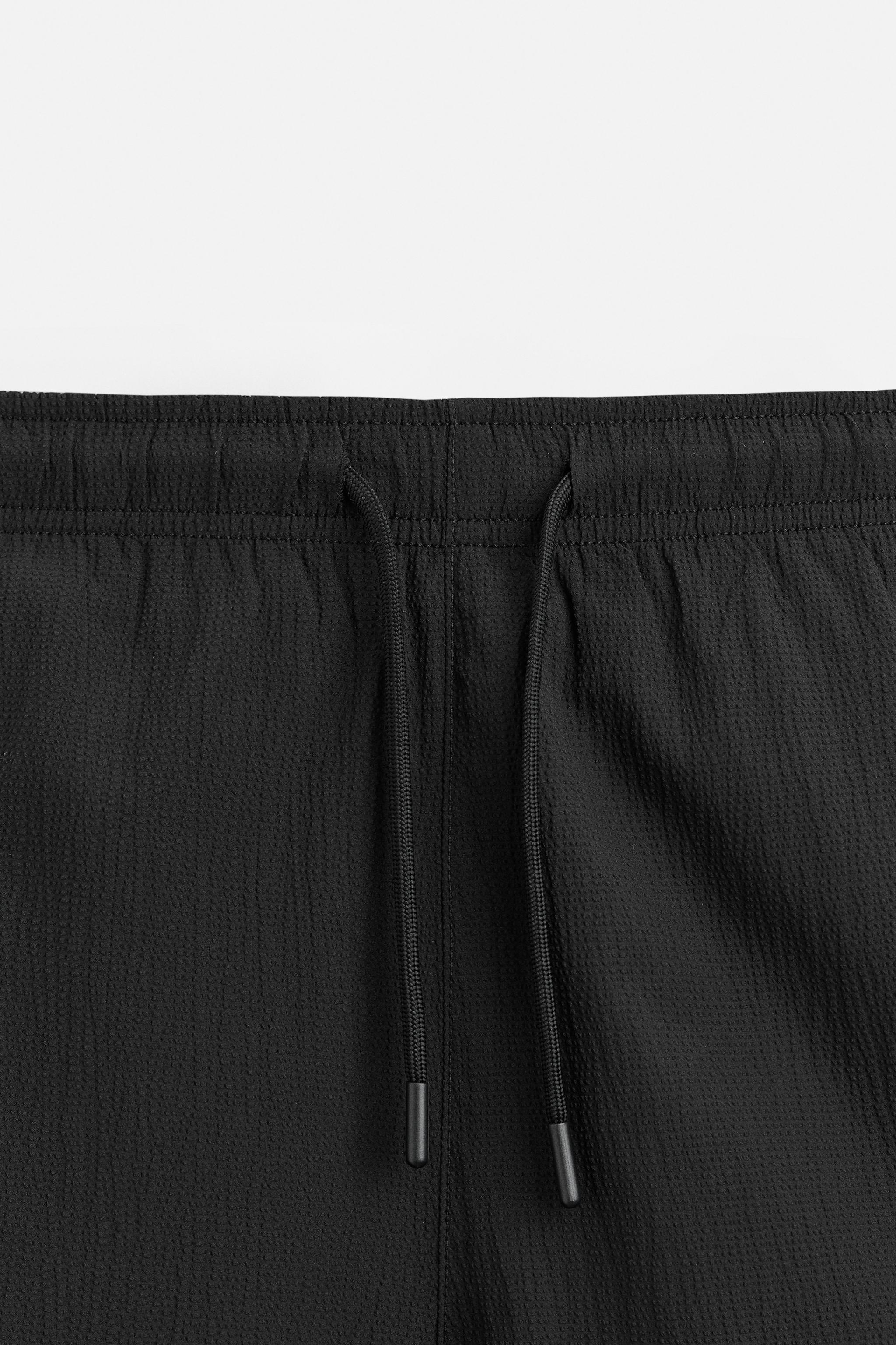 BASIC REGULAR SWIMMING TRUNKS Product Image
