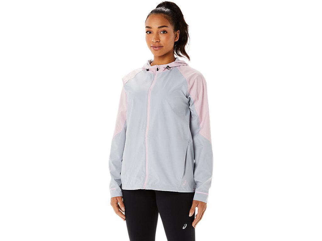 Womens Waterproof Jacket Product Image