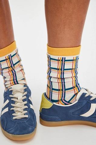 Sunburst Socks Product Image