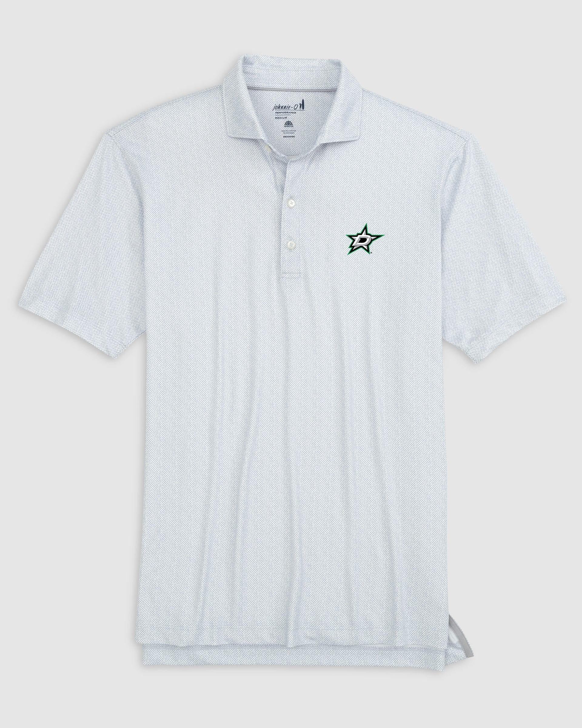 Vancouver Canucks Hinson Jersey Performance Polo Product Image