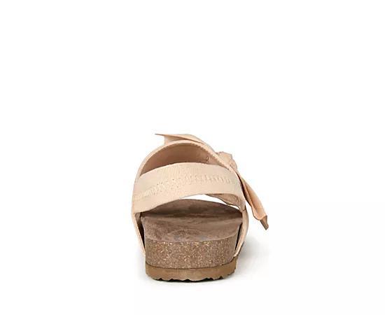 Journee Xanndra Womens Sandals Product Image