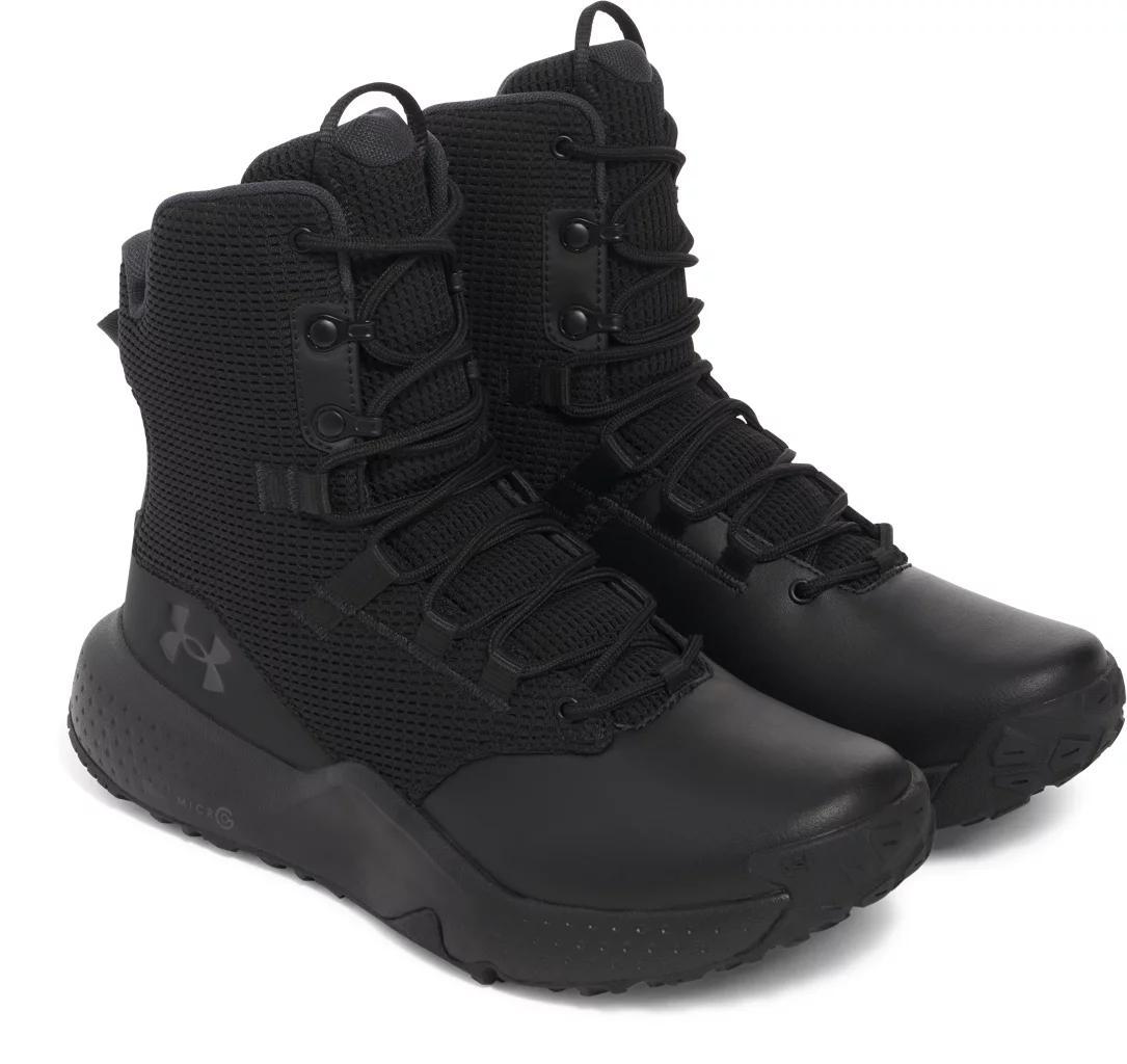 Men's UA Stellar Tactical Boots Product Image