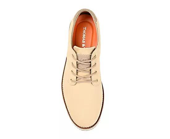Thomas & Vine Mens Perkins Oxford Product Image