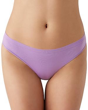 b. temptd by Wacoal Comfort Intended Thong Product Image