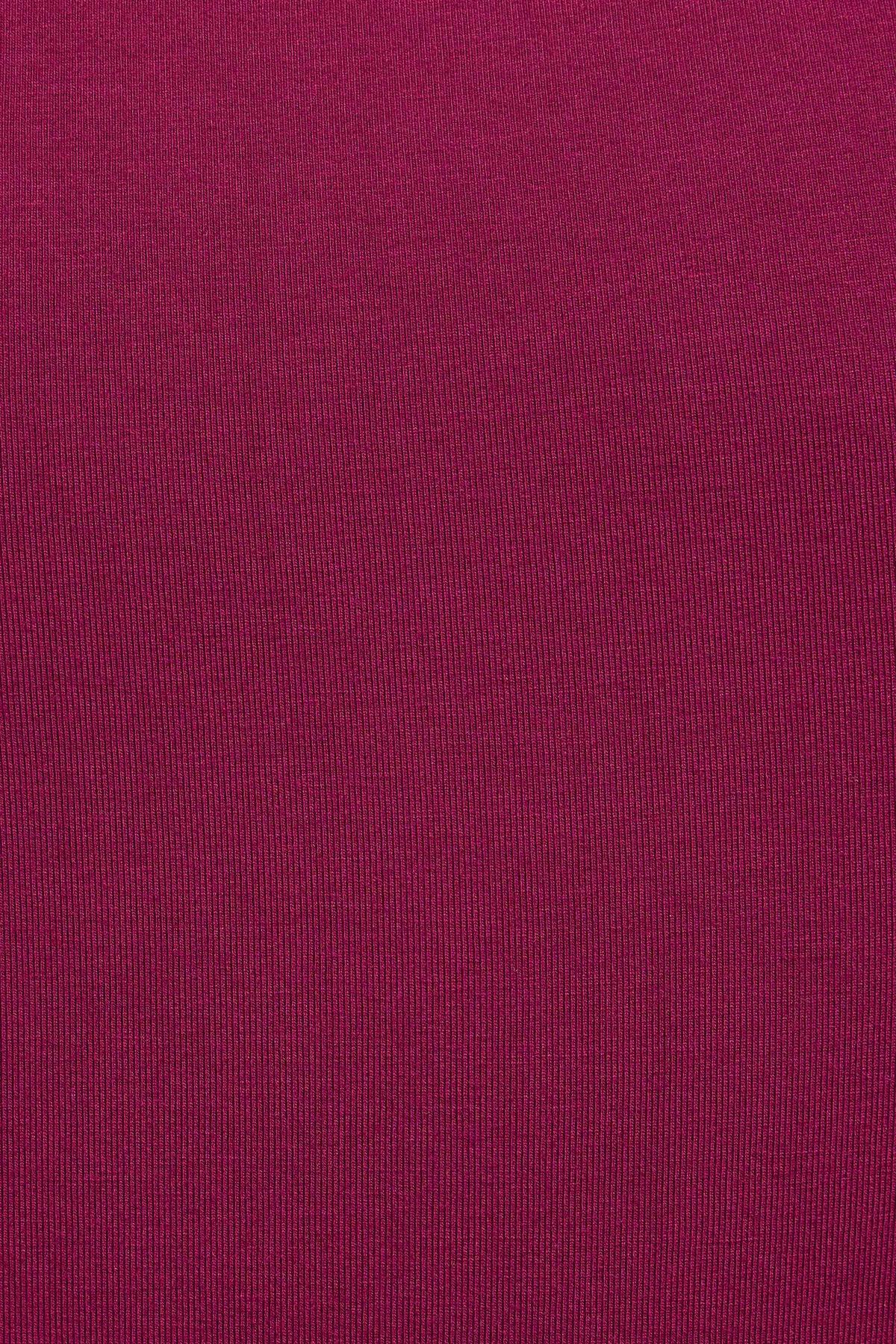 One Shoulder Tie Top Product Image