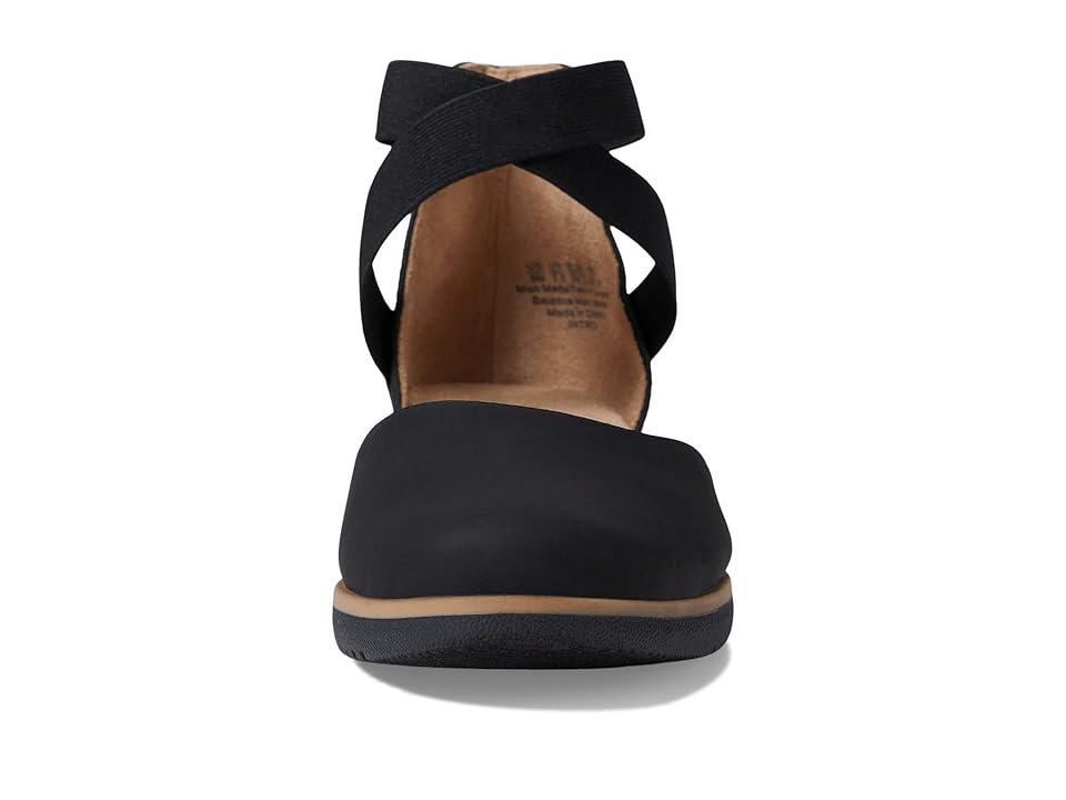 SOUL Naturalizer Intro Women's Slip On Flats, Size: 6.5, Black Product Image