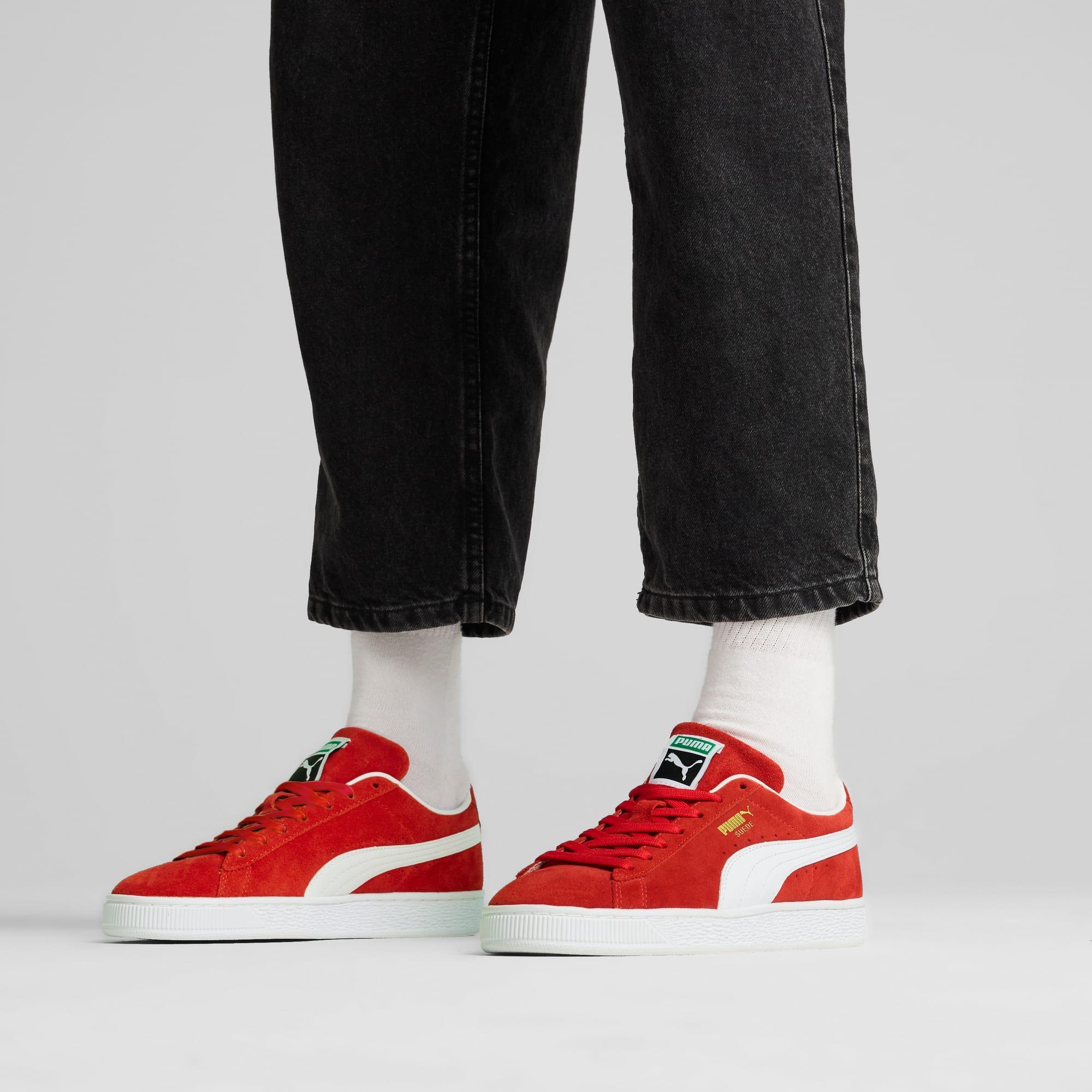 Suede Classic Sneakers Product Image