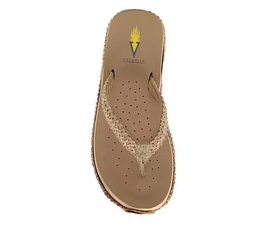 Volatile Womens Palau Flip Flop Sandal Product Image