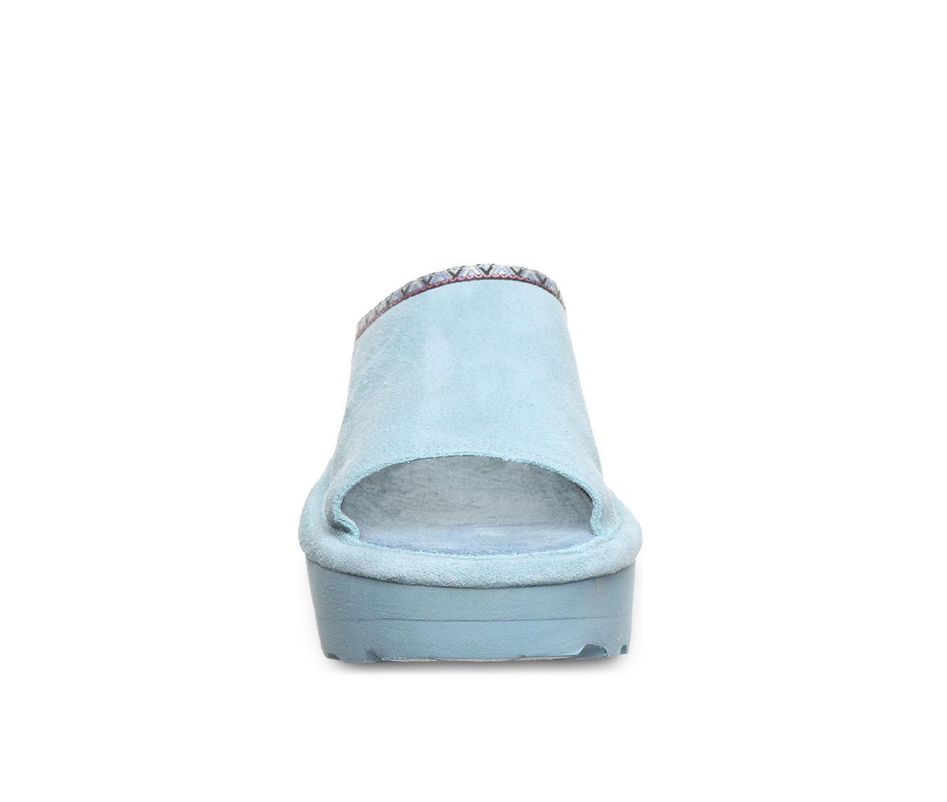 Women's Bearpaw Navigate Platform Clogs Product Image