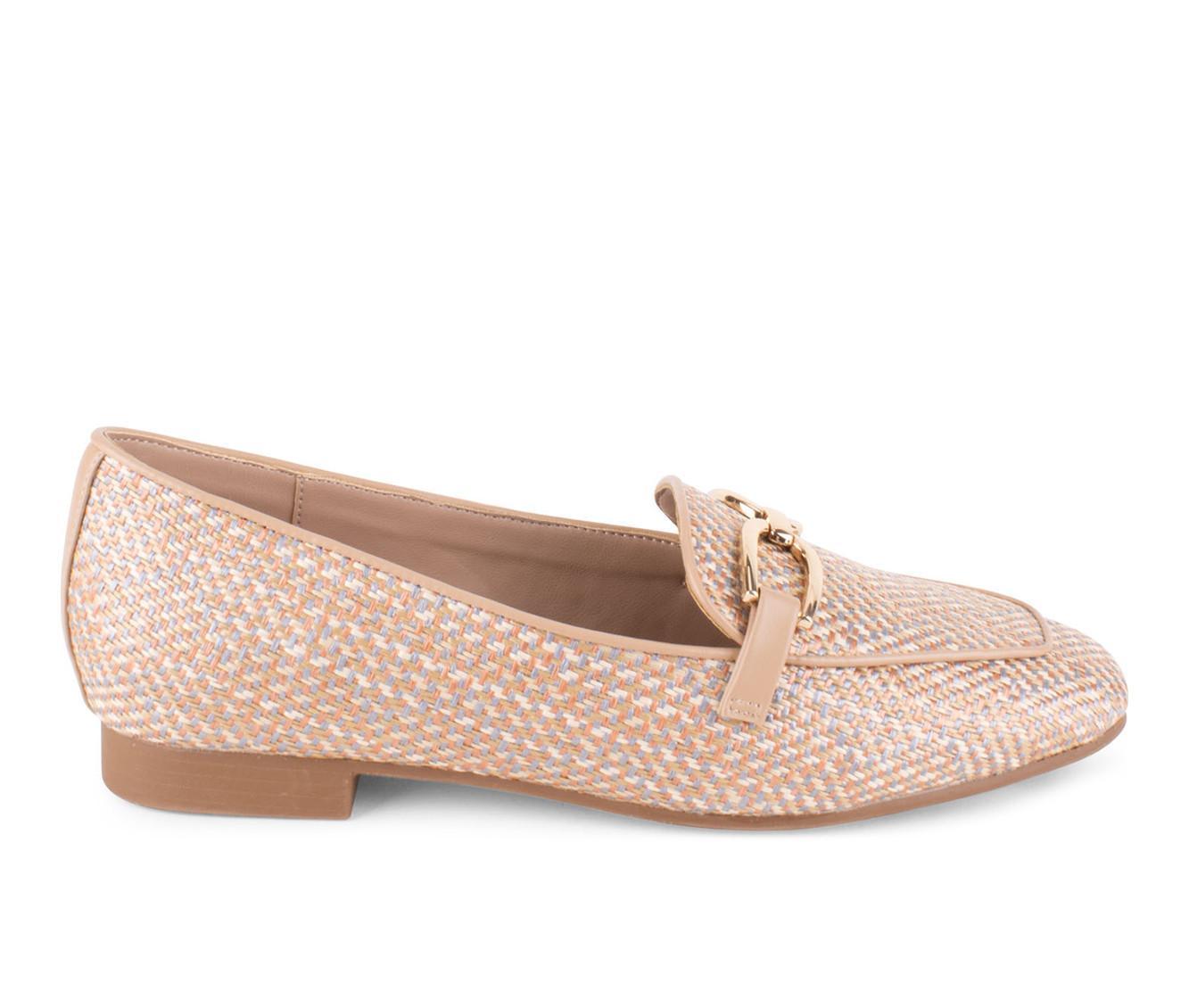 Women's Tahari Royal Loafers Product Image