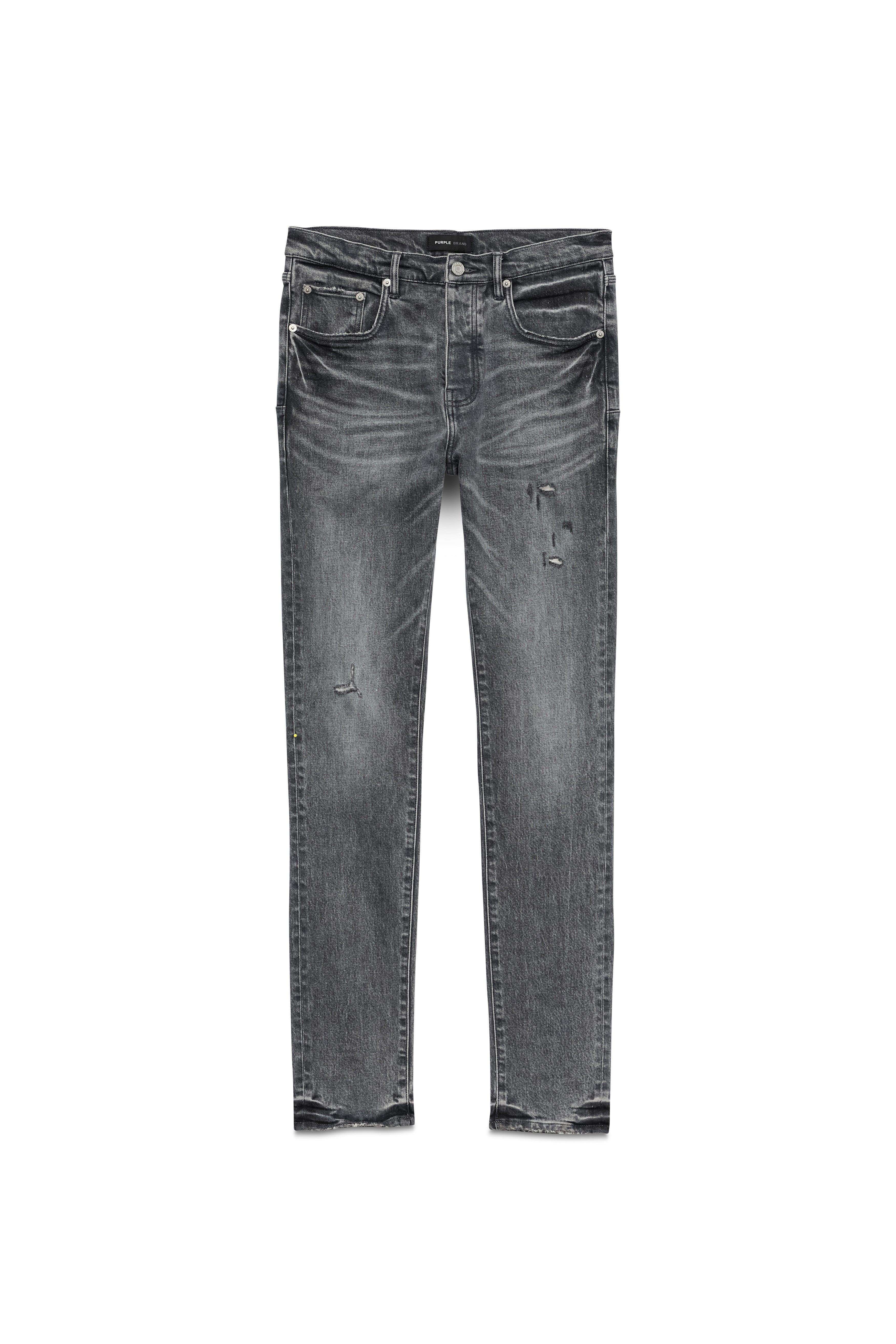 P001 Vintage Abrasions Male Product Image