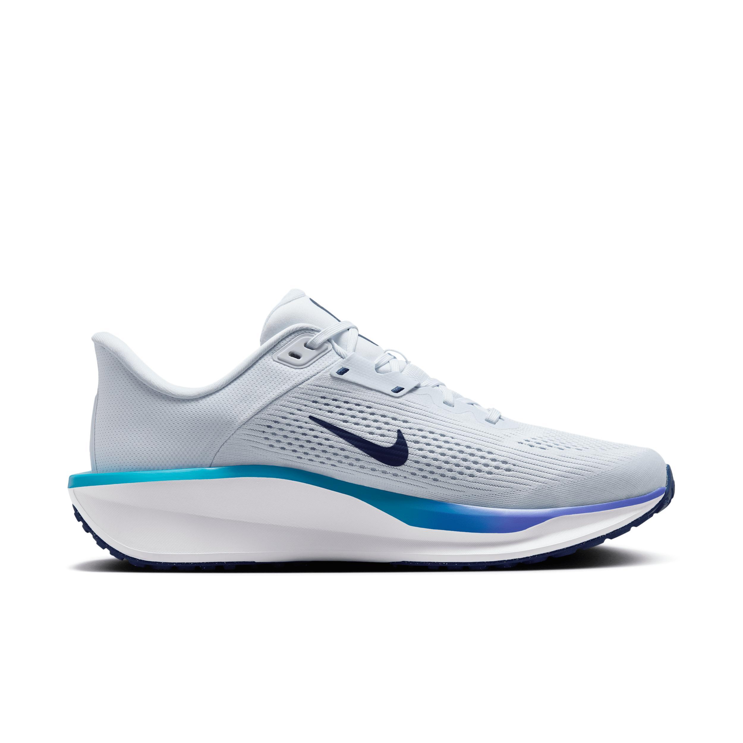 Nike Quest 6 Men's Road Running Shoes Product Image