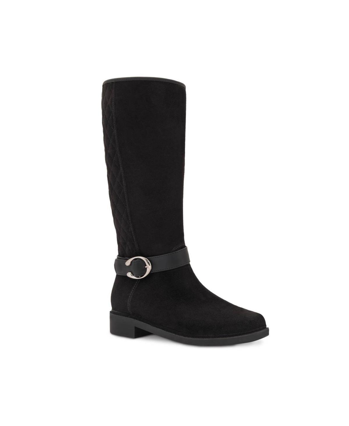 Womens Waterproof Tall Riding Boots By Ulan Product Image