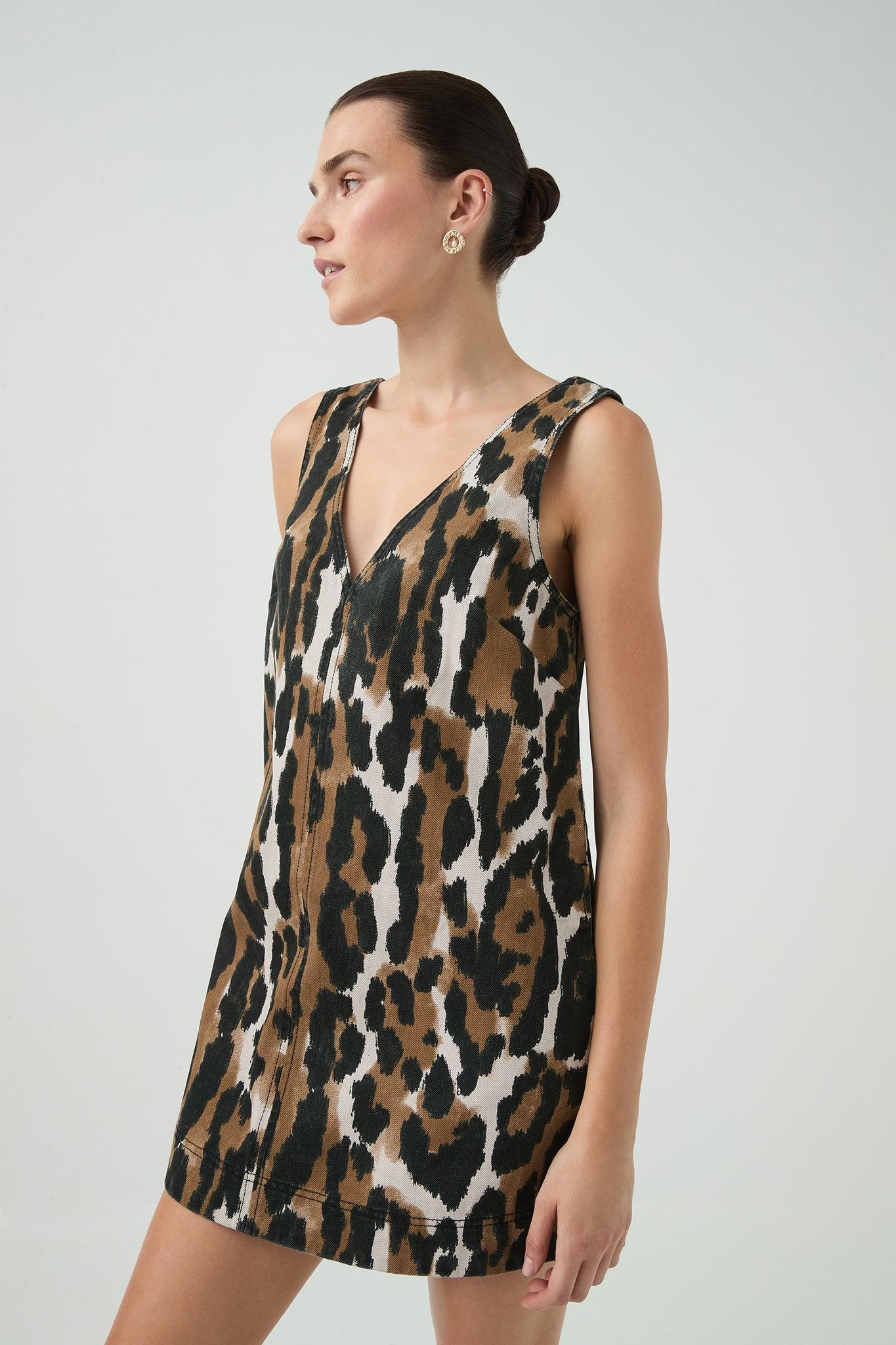 Sienna Mini Dress Product Image