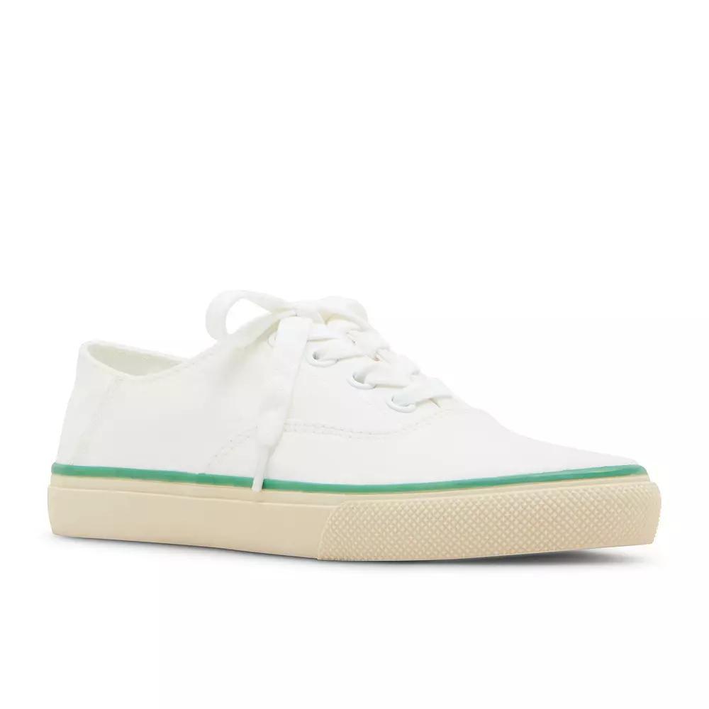 madden girl Skipper Womens Canvas Shoes Product Image