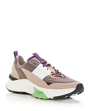 Valentino Garavani Mens True Act Low Top Sneakers Product Image