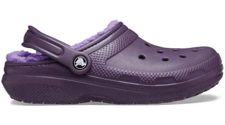 Classic Lined Clog Product Image