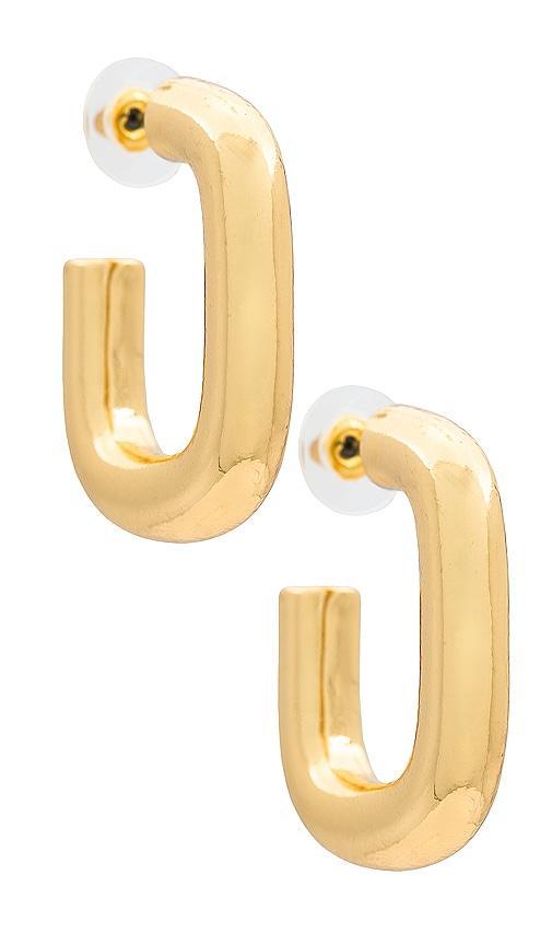 Naples Earrings petit moments Product Image