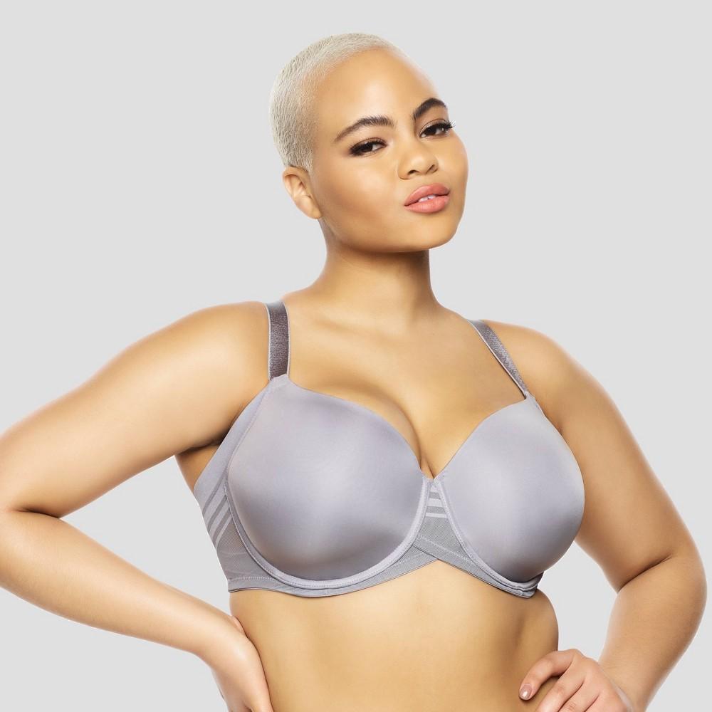 Paramour by Felina Marvelous Side Smoother Contour Bra 245033, Womens Product Image