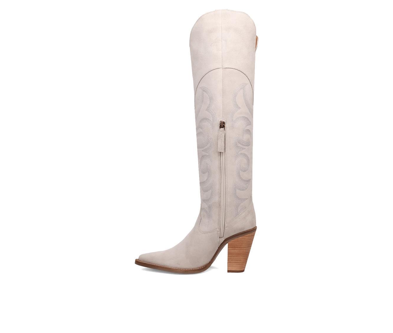 Women's Dingo Boot Primadonna Western Boots Product Image