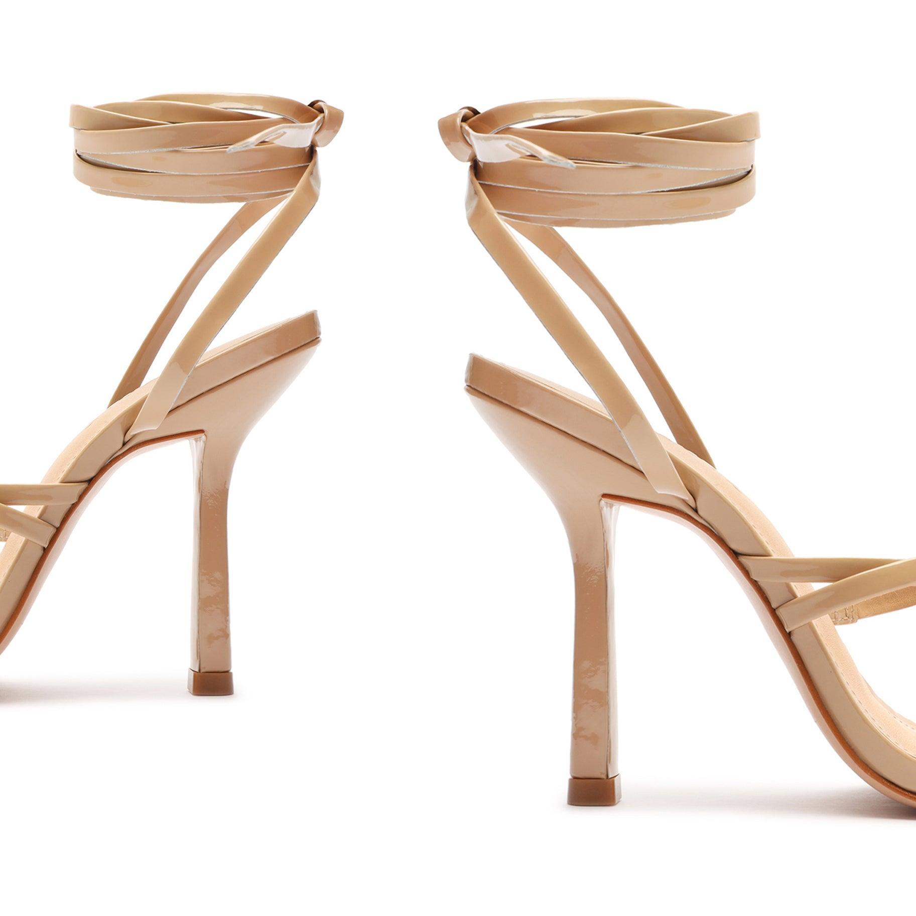 Lily Patent Sandal Product Image