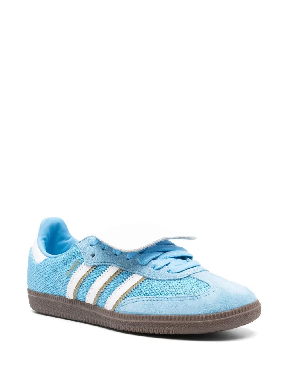 Samba OG mesh sneakers Product Image