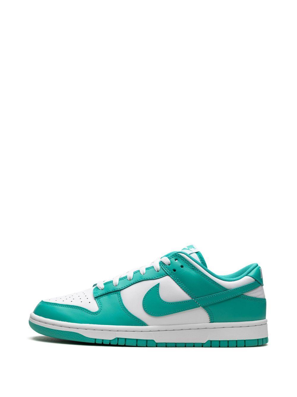 NIKE Low-cut Skate Shoes With Front Lace In Multi Product Image