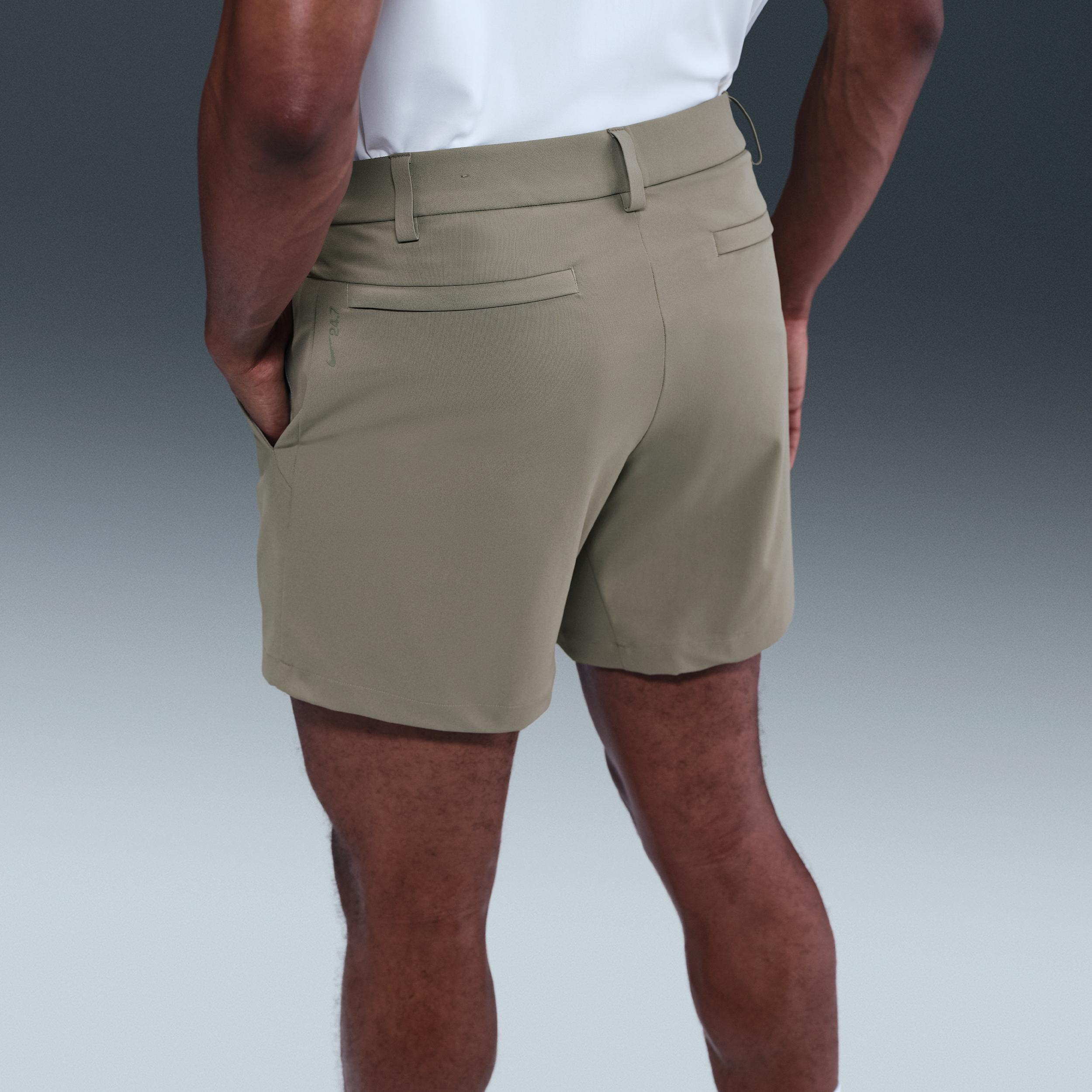 Nike Men's 24.7 PerfectStretch Dri-FIT UV Jacket Product Image