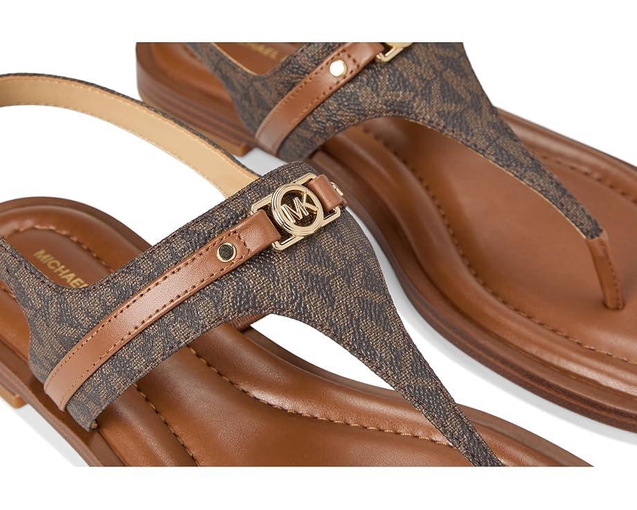 MK Plate Thong Product Image
