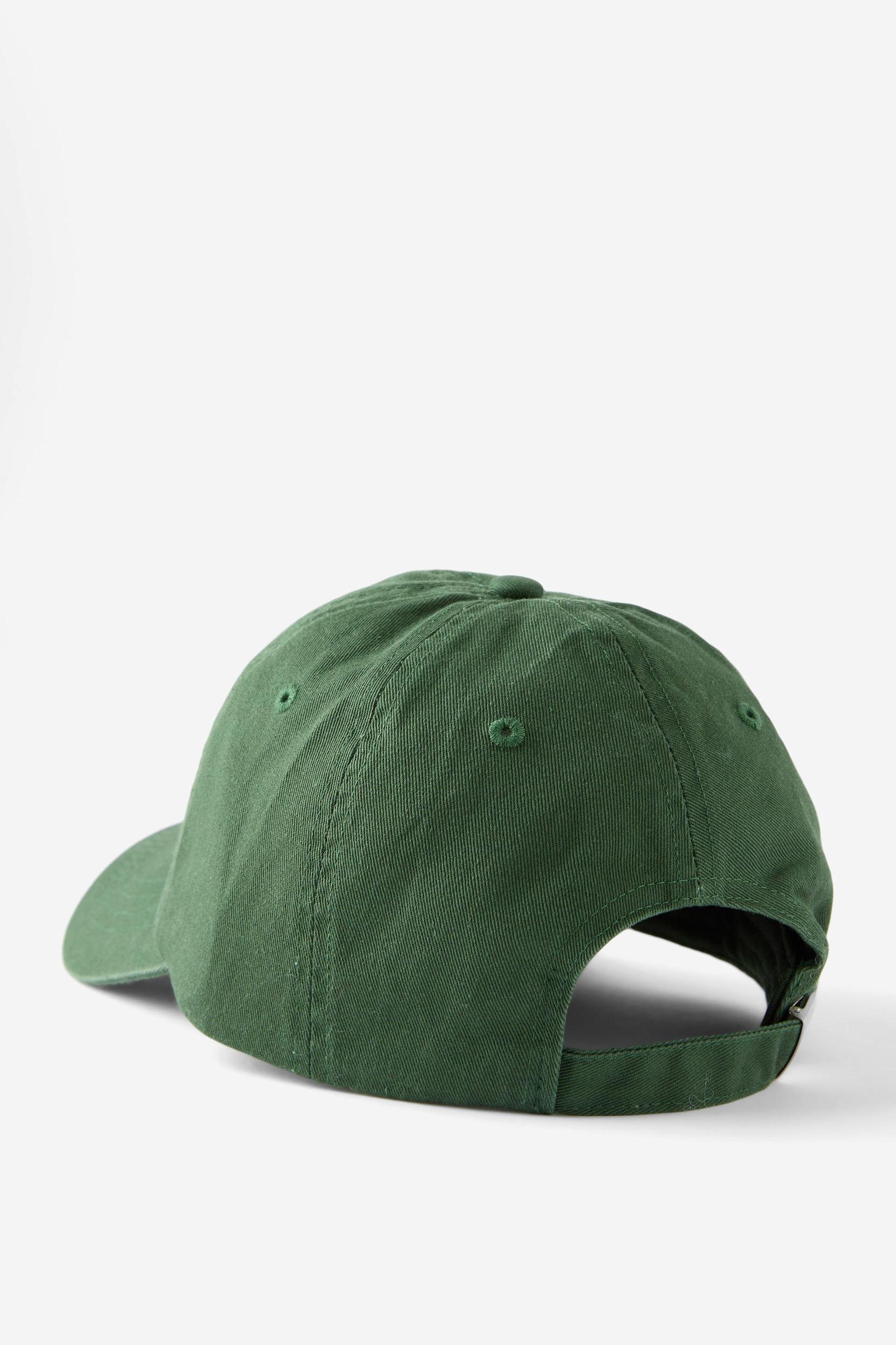 Classic Dad Cap Product Image