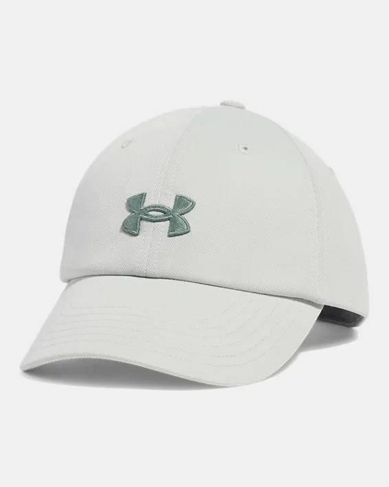 Womens Under Armour Blitzing Adjustable Baseball Hat Product Image