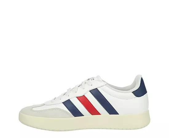 Adidas Mens Barreda Court Shoe Product Image
