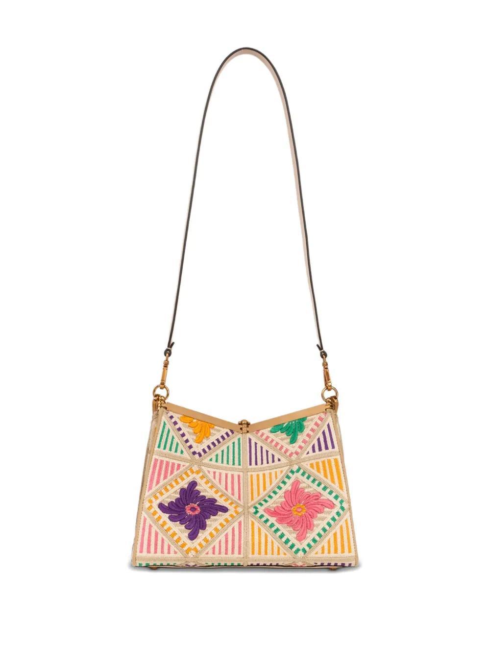 medium Vela shoulder bag Product Image