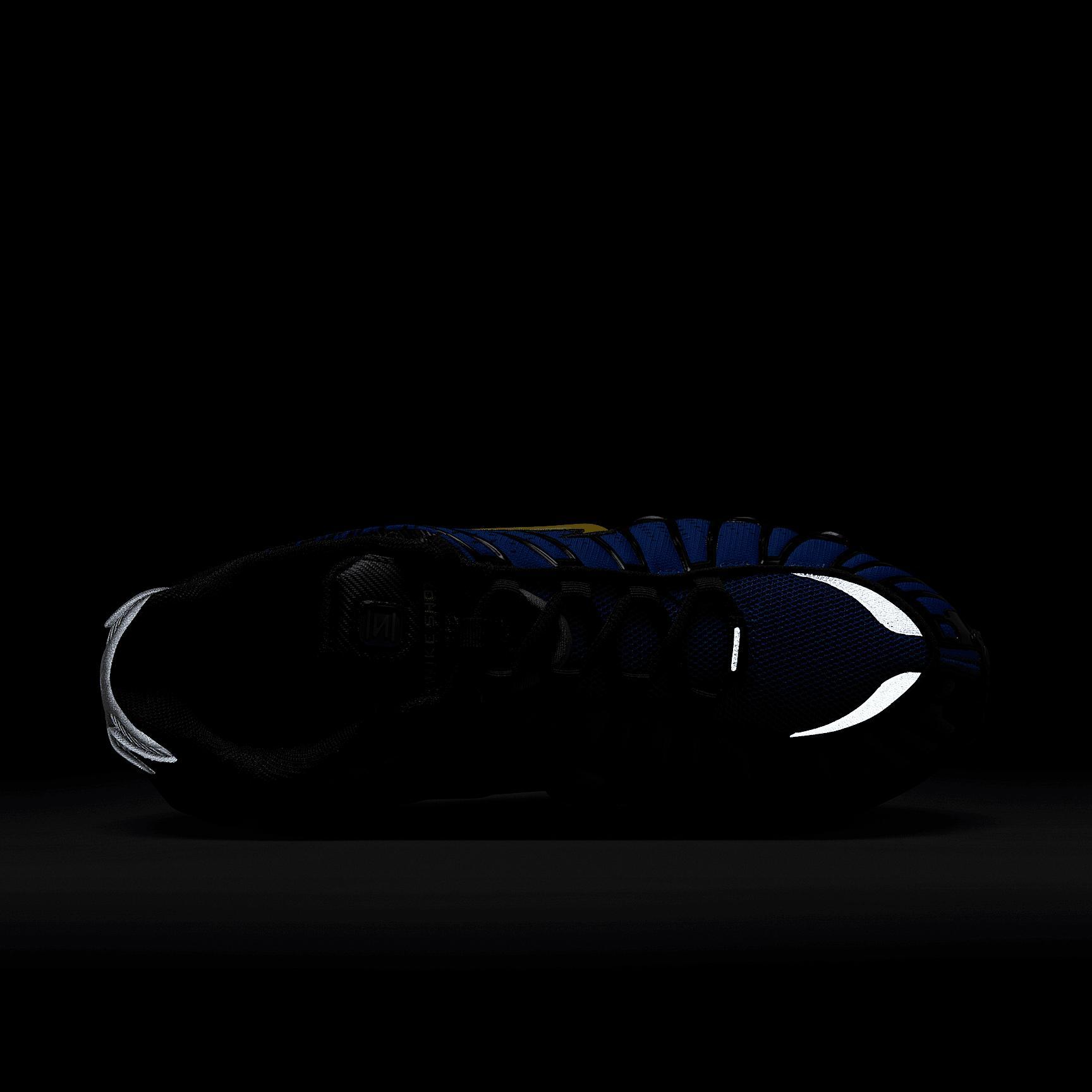 Nike Men's Shox TL Shoes Product Image