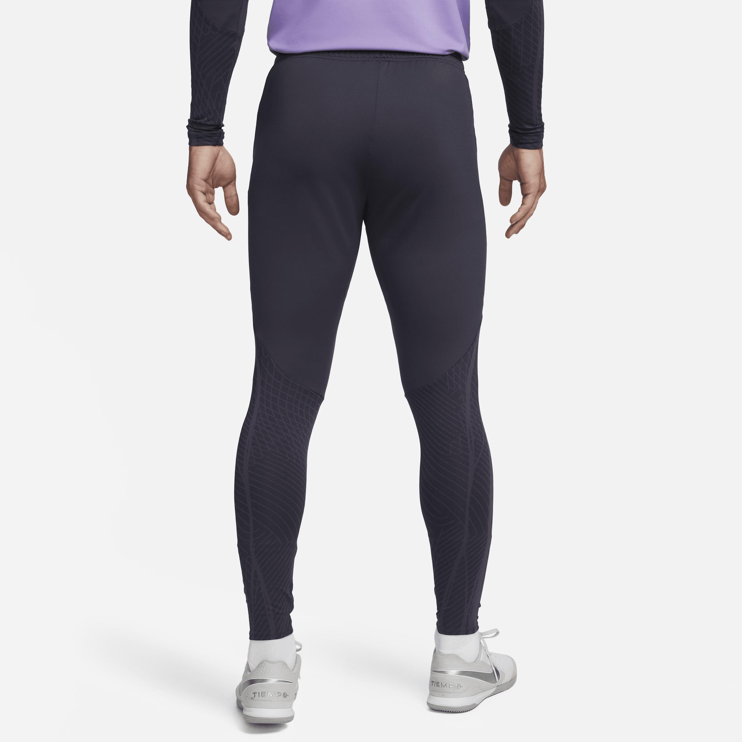 Men's Nike Anthracite Liverpool 2023/2024 Third Strike Performance Pants, Size: 2XL, Lvp Grey Product Image