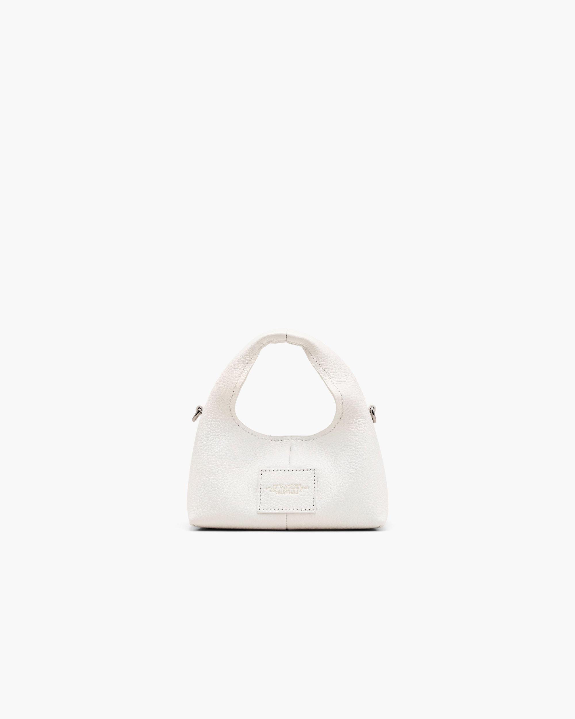 The Micro Crossbody Sack Bag Product Image
