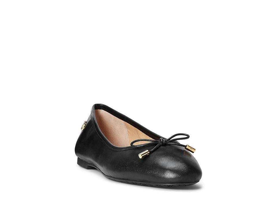 Lauren Ralph Lauren Jayna Women's Shoes Product Image