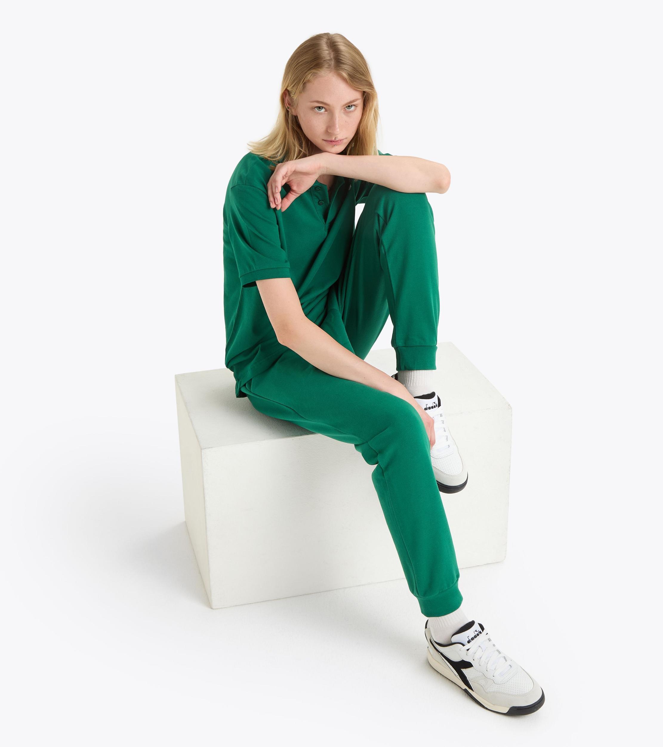POLO SS LOGO Product Image
