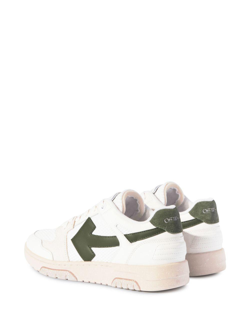 Slim Out Of Office sneakers Product Image