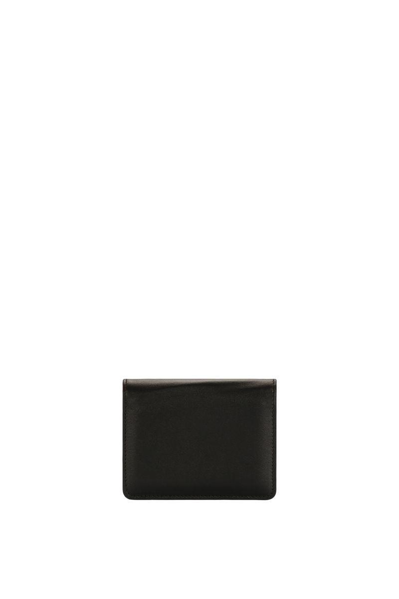 DOLCE & GABBANA Wallets In Black Product Image