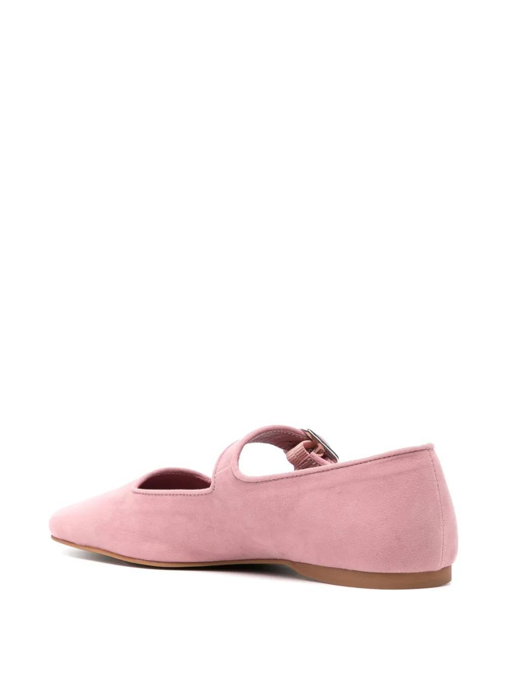 Binky Ballerina Flats Product Image