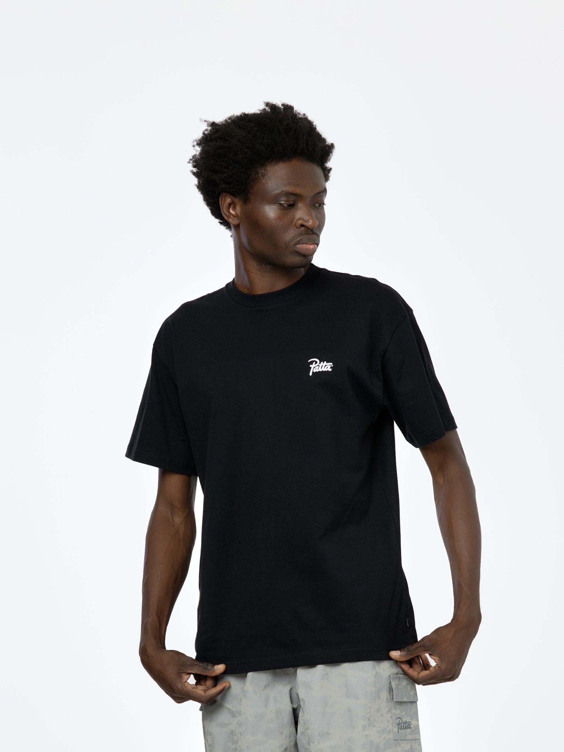 Surinemoji T-Shirt (Black) Product Image