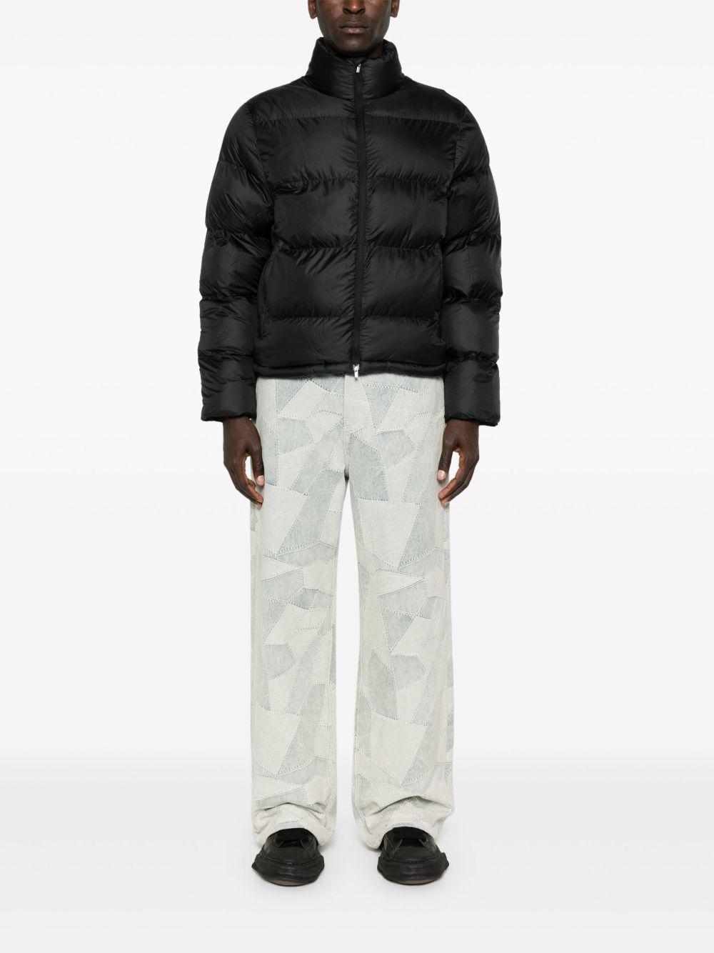 x MMW padded jacket Product Image