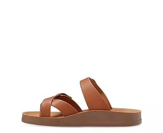 Eastland Savannah Women's Slide Sandals, Size: 10 Product Image